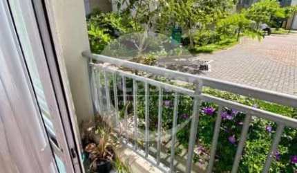 Apartamento com 2 quartos à venda na Rua Antônio Chiarizzi, --, Parque da Mooca, São Paulo, 44 m2 por R$ 449.000
