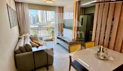 Apartamento com 2 quartos à venda na Rua Antônio Chiarizzi, --, Parque da Mooca, São Paulo, 44 m2 por R$ 479.000