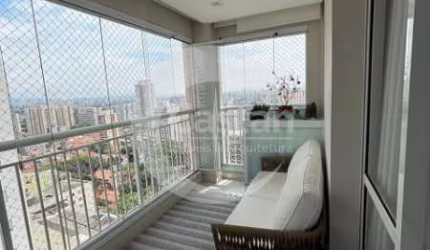 Apartamento com 2 quartos à venda na Rua José Tavares de Siqueira, --, Tatuapé, São Paulo, 67 m2 por R$ 790.000