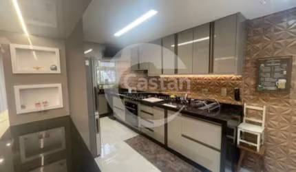 Apartamento com 2 quartos à venda na Rua Ulisses Cruz, --, Tatuapé, São Paulo, 68 m2 por R$ 691.500