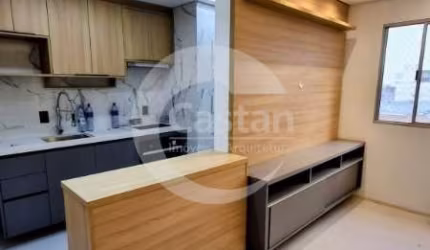 Apartamento com 2 quartos para alugar na Rua Coronel Antônio Marcelo, --, Belém, São Paulo, 55 m2 por R$ 2.900
