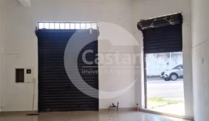 Sala comercial para alugar na Avenida Alberto Ramos, --, Vila Independência, São Paulo, 60 m2 por R$ 2.750
