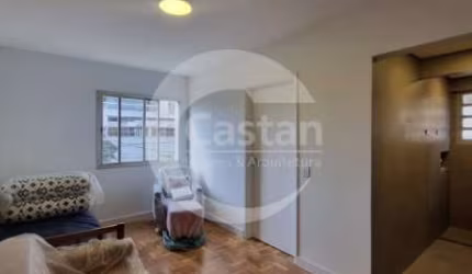 Apartamento com 1 quarto à venda na Rua Olímpio Portugal, --, Mooca, São Paulo, 35 m2 por R$ 390.000