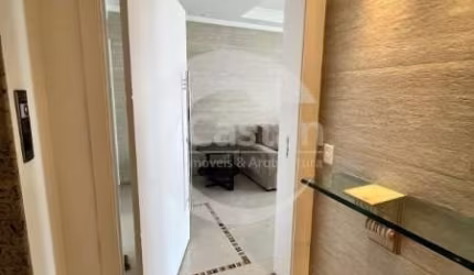 Apartamento com 4 quartos à venda na Rua da Meação, --, Jardim Anália Franco, São Paulo, 224 m2 por R$ 2.499.000