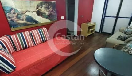 Apartamento com 2 quartos à venda na Rua Piratininga, --, Brás, São Paulo, 48 m2 por R$ 405.000