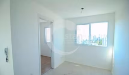 Apartamento com 2 quartos à venda na Rua Cesário Alvim, --, Belenzinho, São Paulo, 34 m2 por R$ 319.000