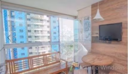 Apartamento com 2 quartos à venda na Avenida Vila Ema, --, Vila Ema, São Paulo, 60 m2 por R$ 570.000