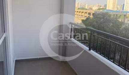 Apartamento com 1 quarto à venda na Rua Artur Mota, --, Belém, São Paulo, 26 m2 por R$ 235.000