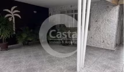 Casa com 3 quartos à venda na Rua Urbano do Couto, --, Alto da Mooca, São Paulo, 240 m2 por R$ 870.000