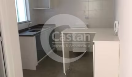 Casa em condomínio fechado com 2 quartos para alugar na Rua das Verbenas, --, Vila Alpina, São Paulo, 49 m2 por R$ 2.600