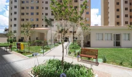 Apartamento com 2 quartos à venda na Rua Alexandrino da Silveira Bueno, --, Cambuci, São Paulo, 41 m2 por R$ 360.000
