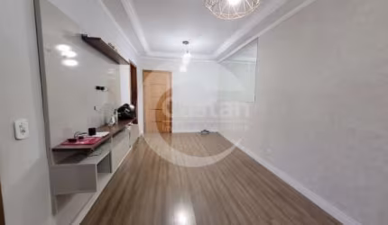 Apartamento com 2 quartos à venda na Rua Edmundo Juventino Fuentes, --, Vila Ema, São Paulo, 58 m2 por R$ 320.000