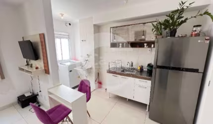 Apartamento com 2 quartos para alugar na Avenida Cassandoca, --, Mooca, São Paulo, 37 m2 por R$ 2.900