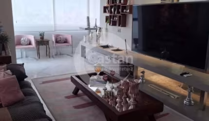 Apartamento com 3 quartos à venda na Rua Campo Largo, --, Mooca, São Paulo, 142 m2 por R$ 1.970.000