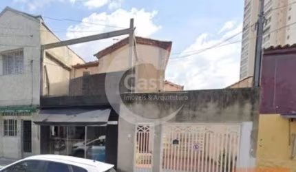 Casa com 3 quartos à venda na Rua Siqueira Bueno, --, Belenzinho, São Paulo, 176 m2 por R$ 1.200.000