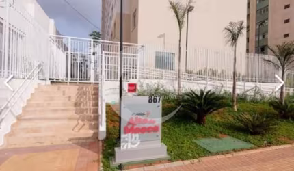 Apartamento com 1 quarto à venda na Fernando Falcão, 903, --, Mooca, São Paulo, 30 m2 por R$ 270.000