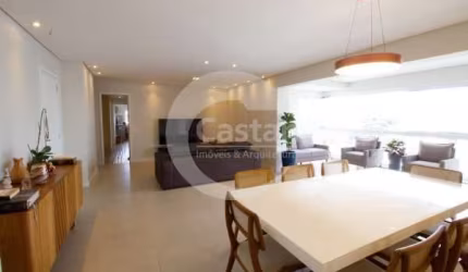 Apartamento com 3 quartos para alugar na Rua Olímpio Portugal, --, Mooca, São Paulo, 160 m2 por R$ 10.700