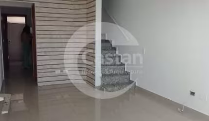 Casa em condomínio fechado com 2 quartos à venda na Rua Chaberá, --, Vila Formosa, São Paulo, 60 m2 por R$ 407.000