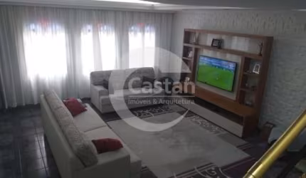 Casa em condomínio fechado com 3 quartos à venda na Rua Pedro Pires, --, Vila Carrão, São Paulo, 180 m2 por R$ 1.447.000