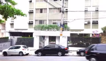 Apartamento com 3 quartos à venda na Rua São Nicásio, --, Mooca, São Paulo, 105 m2 por R$ 660.000