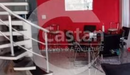 Casa em condomínio fechado com 3 quartos à venda na Luigi Faccio, --, Vila Formosa, São Paulo, 160 m2 por R$ 777.000