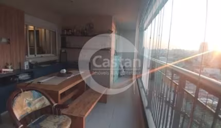 Apartamento com 3 quartos à venda na Rua Pedro de Godói, --, Vila Prudente, São Paulo, 120 m2 por R$ 1.490.000