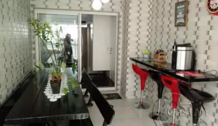 Apartamento com 3 quartos à venda na Rua Azevedo Soares, --, Tatuapé, São Paulo, 178 m2 por R$ 1.990.000