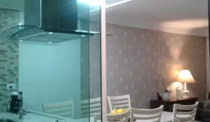 Casa em condomínio fechado com 3 quartos à venda na Rua Cambará, --, Mooca, São Paulo, 188 m2 por R$ 777.000