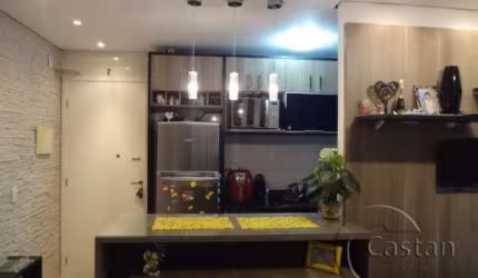 Cobertura com 2 quartos à venda na Avenida Vila Ema, --, Vila Ema, São Paulo, 141 m2 por R$ 680.000