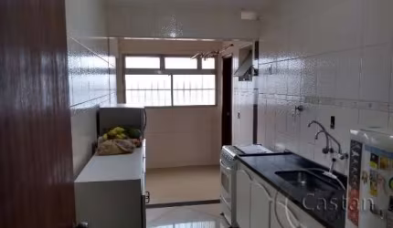 Apartamento com 3 quartos à venda na Rua Torquato Tasso, --, Vila Prudente, São Paulo, 75 m2 por R$ 550.000