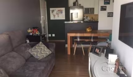 Apartamento com 3 quartos à venda na Rua do Hipódromo, --, Mooca, São Paulo, 64 m2 por R$ 530.000