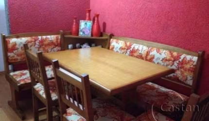 Apartamento com 2 quartos à venda na Rua Martim Burchard, --, Brás, São Paulo, 54 m2 por R$ 290.000