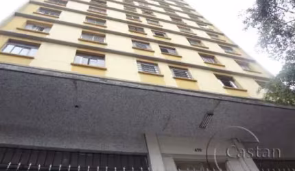 Apartamento com 1 quarto à venda na Rua Tabatinguera, --, Liberdade, São Paulo, 45 m2 por R$ 200.000