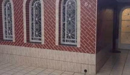 Casa com 3 quartos à venda na Dauria, --, Água Rasa, São Paulo, 130 m2 por R$ 655.000