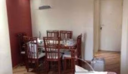 Apartamento com 3 quartos à venda na Rua Conde Amadeu Barbelini, --, Vila Ema, São Paulo, 53 m2 por R$ 359.900