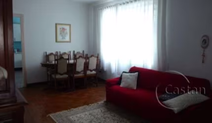 Apartamento com 2 quartos à venda na Rua Cuiabá, --, Mooca, São Paulo, 99 m2 por R$ 350.000