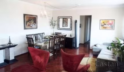 Apartamento com 3 quartos à venda na Rua General Bagnuolo, --, Vila Prudente, São Paulo, 127 m2 por R$ 905.000