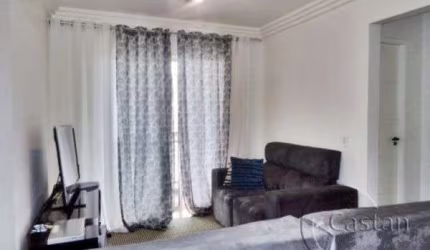 Apartamento com 2 quartos à venda na Avenida Cipriano Rodrigues, --, Vila Formosa, São Paulo, 54 m2 por R$ 399.000