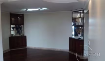 Apartamento com 3 quartos à venda na Rua Donatarios, --, Mooca, São Paulo, 112 m2 por R$ 780.000