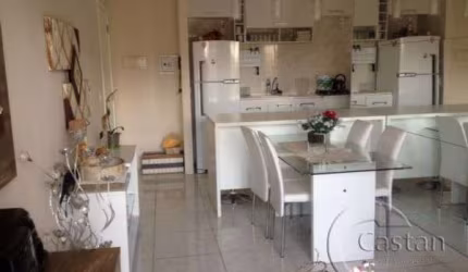 Apartamento com 3 quartos à venda na Rua Domingos Afonso, --, Vila Ema, São Paulo, 63 m2 por R$ 502.500