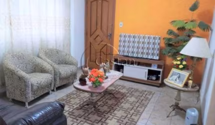 Apartamento com 3 quartos à venda na Rua André de Leão, --, Mooca, São Paulo, 80 m2 por R$ 470.000