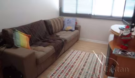 Apartamento com 2 quartos à venda na Rua dos Campineiros, --, Mooca, São Paulo, 62 m2 por R$ 450.000
