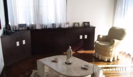 Apartamento com 4 quartos à venda na Rua Giovani Pattoli, --, Jardim Avelino, São Paulo, 300 m2 por R$ 1.510.000