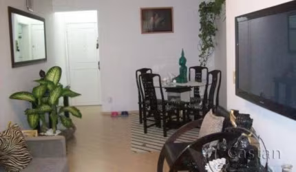 Apartamento com 3 quartos à venda na Rua Juvenal Parada, --, Mooca, São Paulo, 90 m2 por R$ 638.300