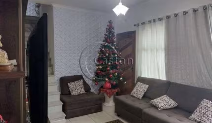 Casa com 4 quartos à venda na Rua Deputado Menezes Cortes, --, Parque São Lucas, São Paulo, 250 m2 por R$ 851.064