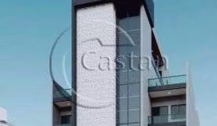 Apartamento com 2 quartos à venda na Rua Tacanhunas, --, Vila Matilde, São Paulo, 37 m2 por R$ 296.000