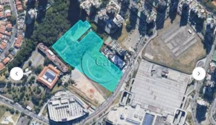 Terreno à venda na Rua Antônio Alves Barril, --, Jardim Anália Franco, São Paulo, 19069 m2