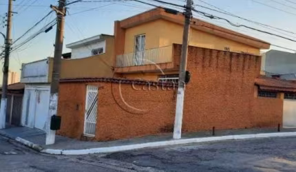 Casa com 2 quartos à venda na Rua Manderá, --, Vila Alpina, São Paulo, 106 m2 por R$ 585.000