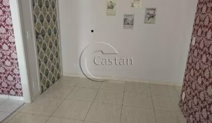 Apartamento com 1 quarto à venda na Rua Odorico Mendes, --, Mooca, São Paulo, 35 m2 por R$ 265.000