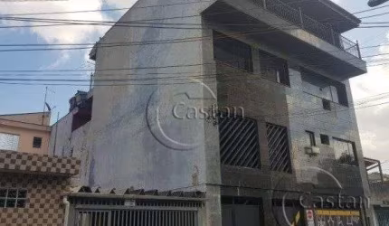 Prédio com 19 salas para alugar na Doutor Antonio Lobo Sobrinho, --, Vila Formosa, São Paulo, 840 m2 por R$ 15.000